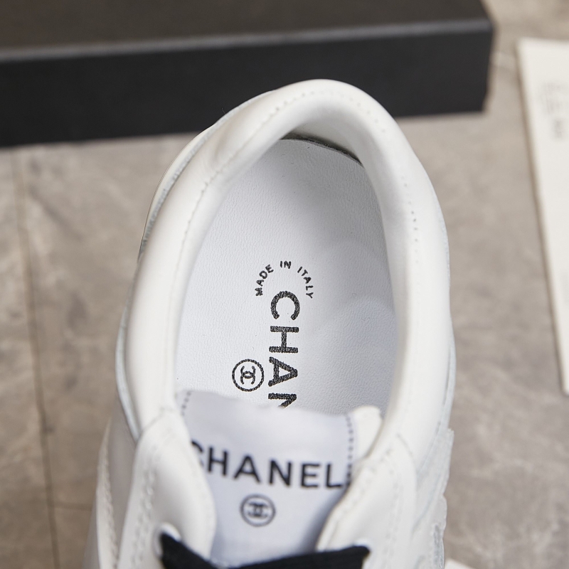 Chanel Sneakers